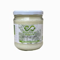 Aceite de Coco 500ml Alkaline Care